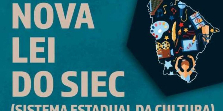 Proposta da Nova Lei do Sistema Estadual de Cultura do Ceará: Secult abre consulta pública até 2 de dezembro