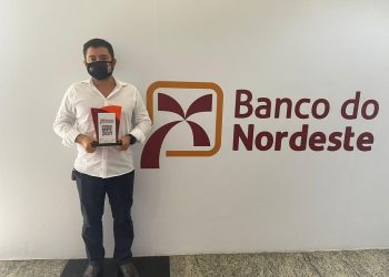 Bitwave ganha Prêmio MPE 2021 do Banco do Nordeste