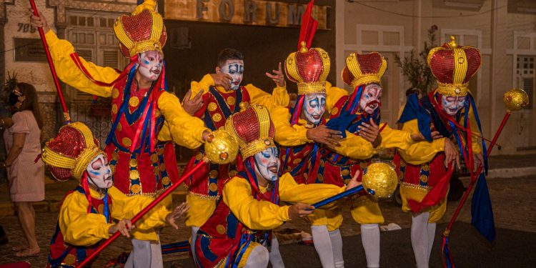 Congresso aprova Projeto de Lei que reconhece o Carnaval de Aracati como manifestação da cultura nacional