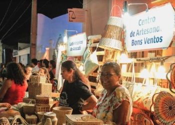 Prefeitura de Aracati anuncia inauguração do mais novo Espaço de Artesanato nesta quinta (02)