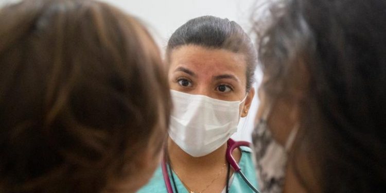 Concurso Funsaúde: resultado preliminar da área assistencial é divulgado