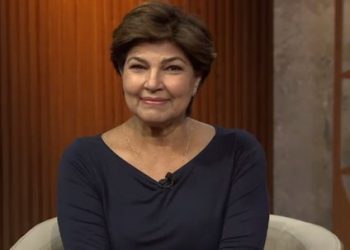 Morre aos 63 a jornalista Cristiana Lôbo, da GloboNews