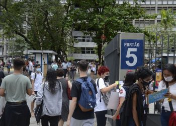 Enem: estudante com doença infectocontagiosa pode pedir reaplicação