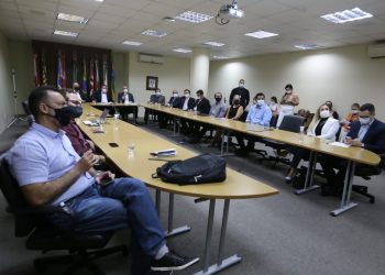 Ações de combate à escassez de água no Ceará são apresentadas na Assembleia Legislativa