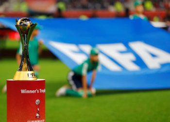 Fifa sorteará chaves do Mundial de Clubes na próxima segunda