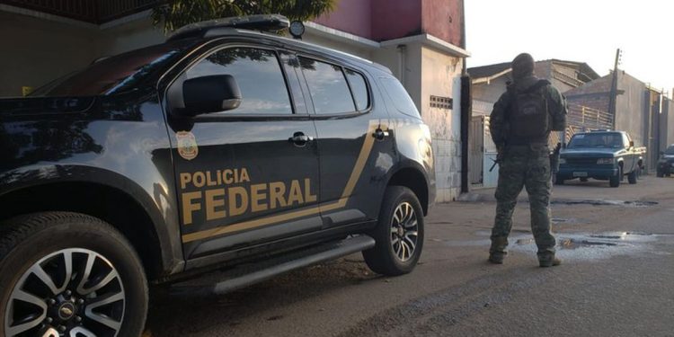 PF desarticula quadrilha que fraudava aposentadorias rurais