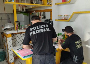 PF investiga fraudes no Auxílio Emergencial na Bahia