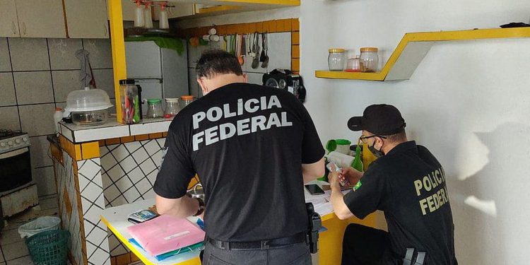 PF investiga fraudes no Auxílio Emergencial na Bahia