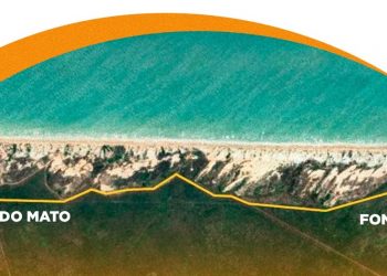 Prefeito do Aracati assina ordem de serviço para pavimentação asfáltica de Fontainha à Lagoa do Mato