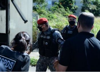 Roubos de cargas reduzem 34% de janeiro a outubro de 2021 no Ceará