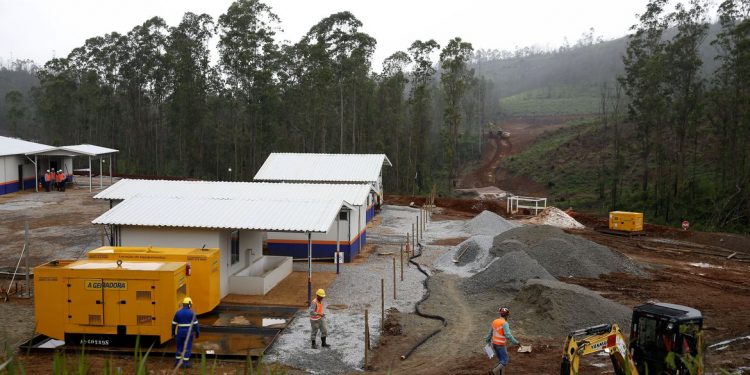 Seis anos após tragédia de Mariana, voz de atingidos chega ao Conselho Nacional de Justiça