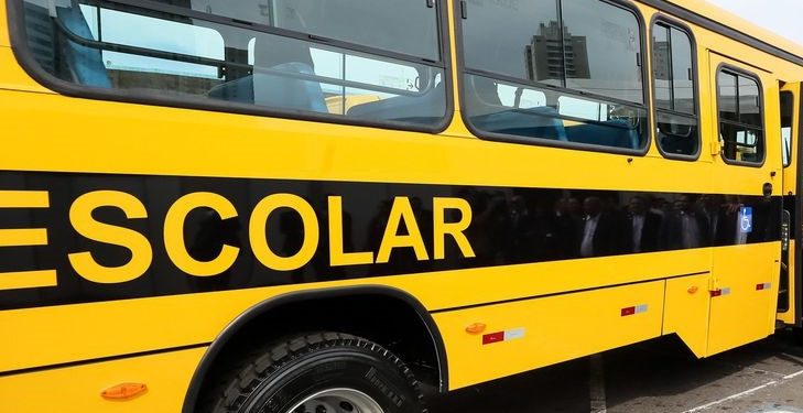 Prefeitura do Aracati fornece transporte para o Enem neste domingo, 28