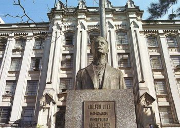 São Paulo registra terceiro caso da variante Ômicron