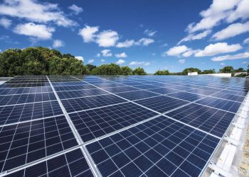 Semace promove audiência pública para discutir implantação de parque solar em Quixeré