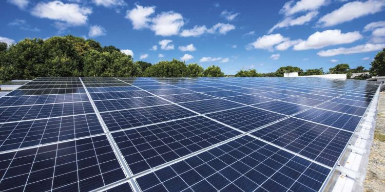 Semace promove audiência pública para discutir implantação de parque solar em Quixeré