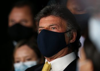 Fux, do STF, barra habeas corpus e impede eventual soltura dos 4 condenados no caso da Boate Kiss