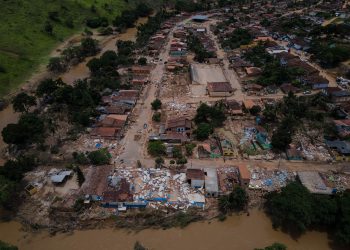 Mais 47 municípios da Bahia entram em situação de emergência