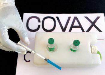 Brasil anuncia doação de 10 milhões de doses de vacina