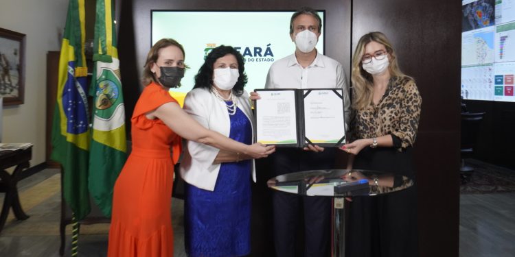 Governo do Ceará e TJCE realizam mutirão para recuperar débitos de ICMS, IPVA e ITCD incluídos no Refis 2021