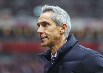 Paulo Sousa rescinde com a Polônia e é o novo técnico do Flamengo