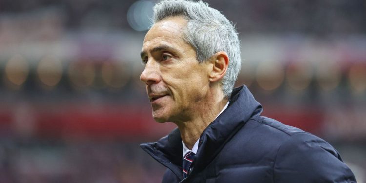 Paulo Sousa rescinde com a Polônia e é o novo técnico do Flamengo