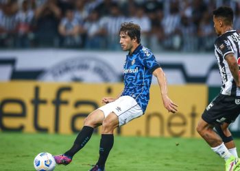 Série A do  Campeonato Brasileiro tem rodada final repleta de definições