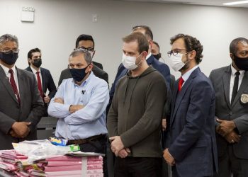 STF: ministro Luiz Fux manda prender condenados no caso da boate Kiss