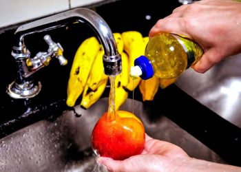 Erros de higiene na cozinha colocam a saúde em risco, aponta pesquisa