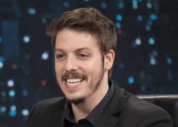 Fabio Porchat diz que fã-clube de Jesus tem se mostrado bastante perigoso