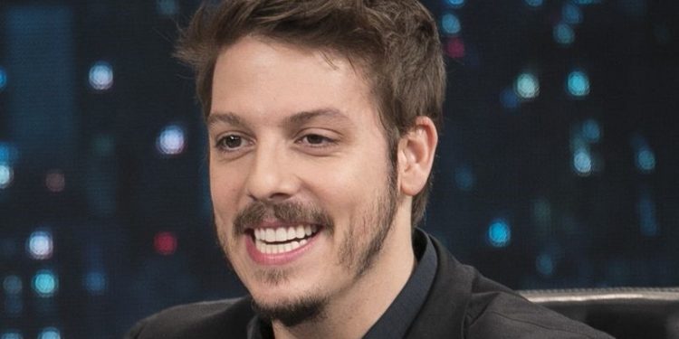 Fabio Porchat diz que fã-clube de Jesus tem se mostrado bastante perigoso