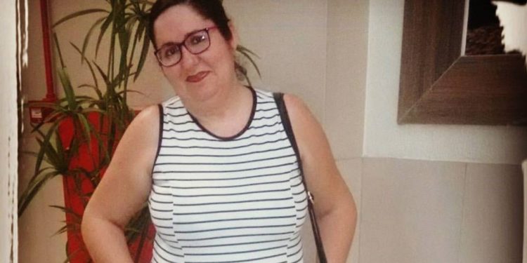 Aracati lamenta morte de Ângela Maria Silvério, contadora e irmã do ex-prefeito Ivan Silvério