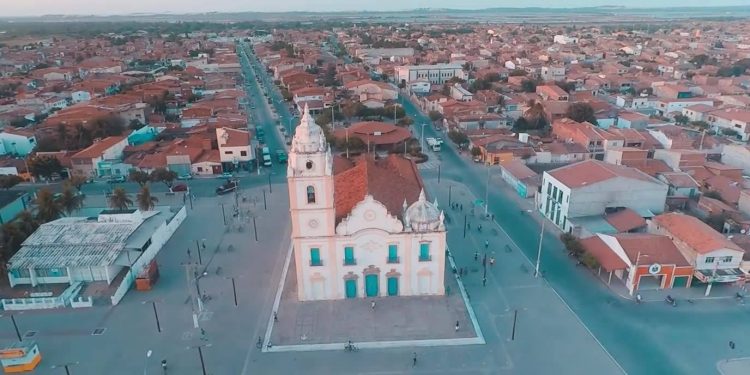 Aracati: prazo da quarta parcela do IPTU termina nesta quinta-feira (30)