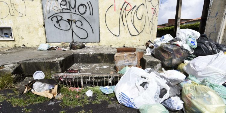 Cagece alerta população sobre cuidados na pré-estação chuvosa