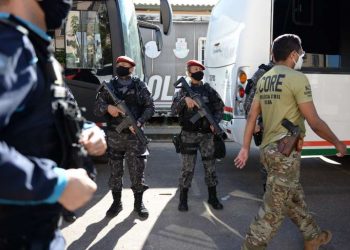 Número de operações policiais no Ceará em 2021 é quatro vezes maior que em 2020