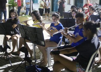 Circula Ceará em Russas segue até sábado (11) com programações artísticas e de formação gratuitas