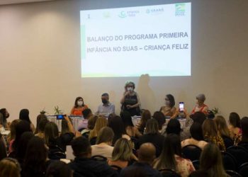 Ceará é um dos estados com maior número de visitas domiciliares a famílias em situação de vulnerabilidade