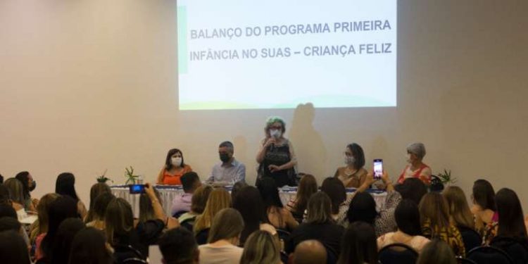 Ceará é um dos estados com maior número de visitas domiciliares a famílias em situação de vulnerabilidade