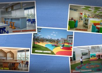 Fortaleza: Colégio Paraíso Unidade Conceito terá Período Integral em 2022