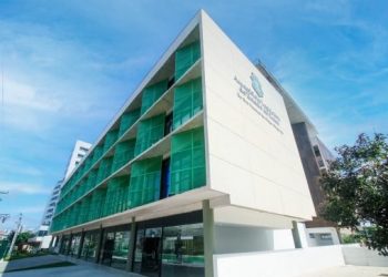 Ceará: Assembleia Legislativa inaugura complexo com serviços para a população na segunda-feira, 13