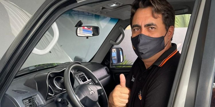 Especialista do setor automotivo, Leonardo Mendonça alerta sobre cuidados com o transporte de crianças durante viagem de férias