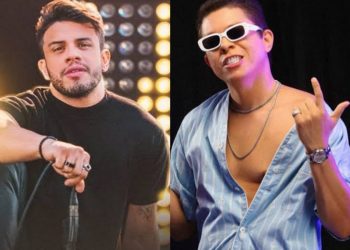 De Ávine Vinny a DJ Ivis, relembre famosos que foram presos em 2021