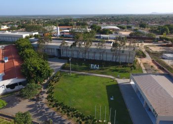 UNIJAGUARIBE: FVJ agora é Centro Universitário