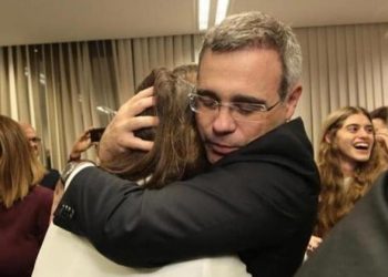 Religião uniu Mendonça e Michelle, que influiu na indicação para o STF