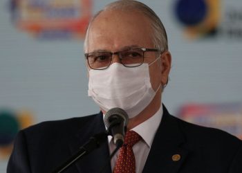 Ministro Edson Fachin é eleito próximo presidente do TSE