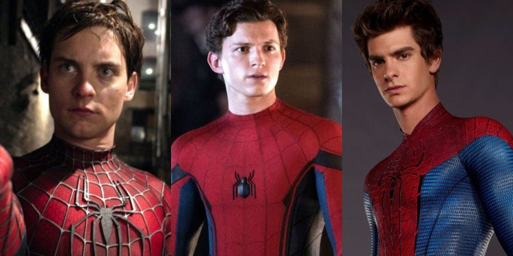 ‘Homem-Aranha 3’ bate recorde e se torna maior estreia de todos os tempos no Brasil