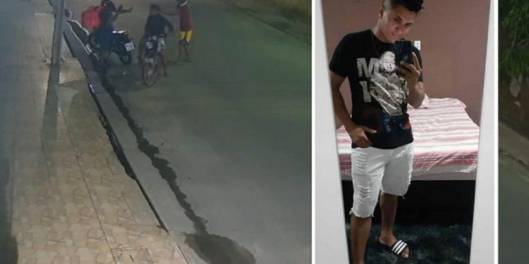 Em menos de 24 horas, PMCE captura trio suspeito de morte de entregador na Capital