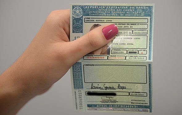 Detran Aracati divulga lista de aprovados para CNH Popular