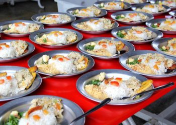 FNDE faz repasse de R$ 4,2 bi em 2021 para alimentação escolar