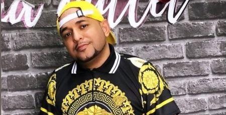 MC pioneiro do brega funk, Boco do Borel é morto a tiros durante show em PE