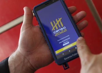 Inscrições para recenseador e agente censitário do IBGE terminam hoje; Aracati tem 69 vagas